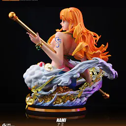 UNO - Nami 3