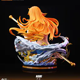 UNO - Nami 4