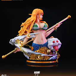UNO - Nami 2