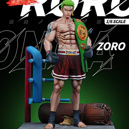 MWZB - Zoro 1