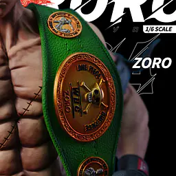 MWZB - Zoro 4