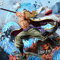 ORIG - Whitebeard 6
