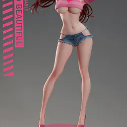 The Summer Plants - Mari Makinami 1