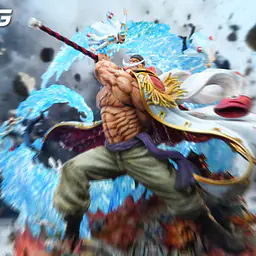 ORIG - Whitebeard 1