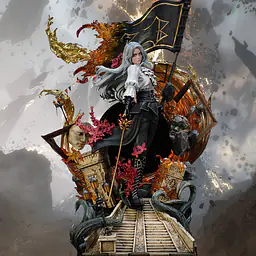 Bard - Maelle 1