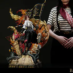 Bard - Maelle 12
