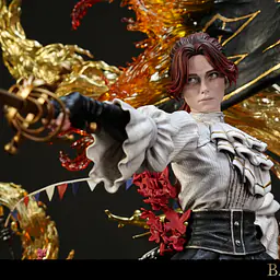 Bard - Maelle 4