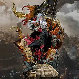 Bard - Maelle 2