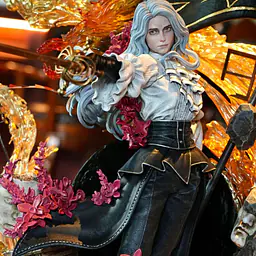 Bard - Maelle 19