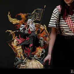 Bard - Maelle 13