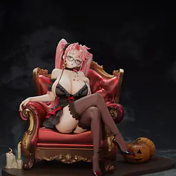 Green Tea - Saya Takagi 3