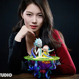 OFP - Rick and Morty 5