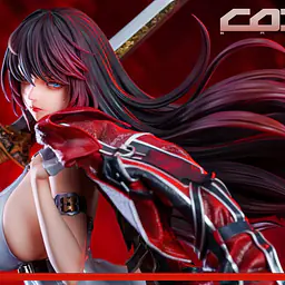 Starexva x CWS - Code Q 5