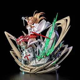 Roboko - Asuna Yuuki 3