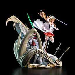 Roboko - Asuna Yuuki 6