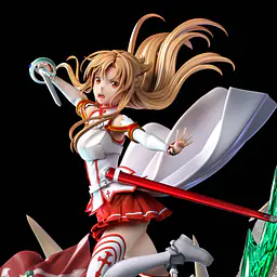 Roboko - Asuna Yuuki 7