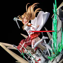 Roboko - Asuna Yuuki 4