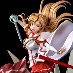 Roboko - Asuna Yuuki 5