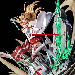Roboko - Asuna Yuuki 8