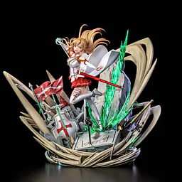 Roboko - Asuna Yuuki 1
