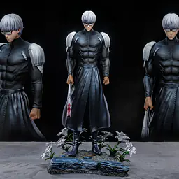 Damocles - Ken Kaneki and Arima Kishou 5