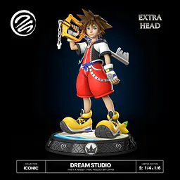 Dream - Sora 4