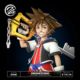 Dream - Sora 3