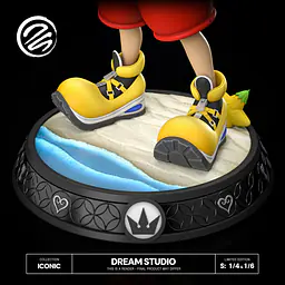 Dream - Sora 8