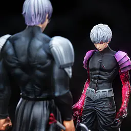 Damocles - Ken Kaneki and Arima Kishou 2