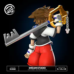 Dream - Sora 6