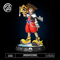 Dream - Sora 1