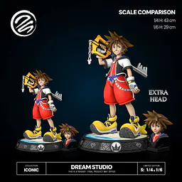 Dream - Sora 10