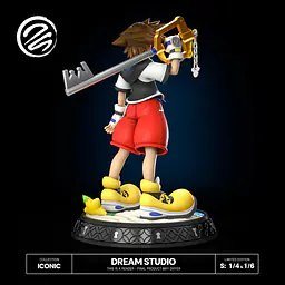 Dream - Sora 7