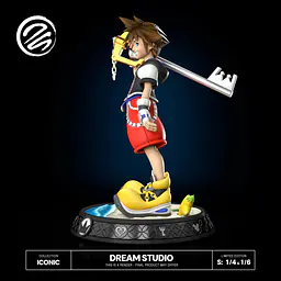 Dream - Sora 5