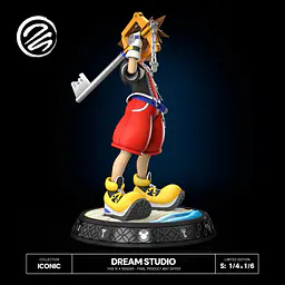 Dream - Sora 9