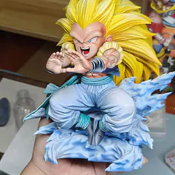 FXW - Gotenks 4