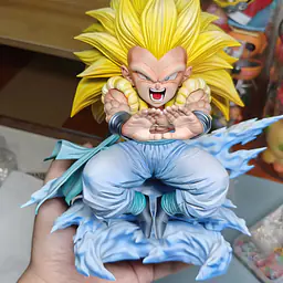FXW - Gotenks 2