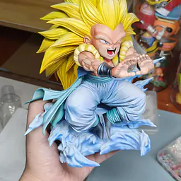 FXW - Gotenks 3