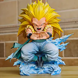FXW - Gotenks 1