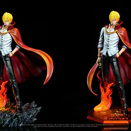DX - Sanji 2