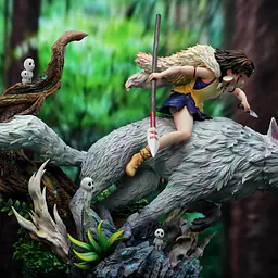 MHT - Princess Mononoke 3