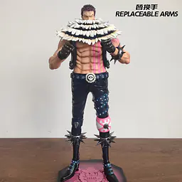 Stand - Katakuri 3
