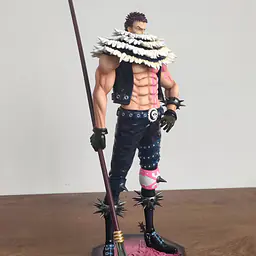 Stand - Katakuri 4
