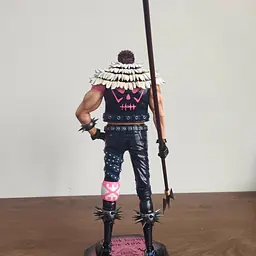 Stand - Katakuri 5
