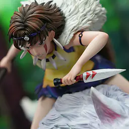 MHT - Princess Mononoke 2