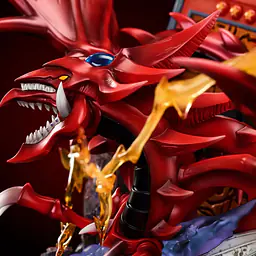 WASP - Slifer the Sky Dragon 2