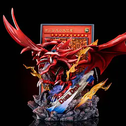WASP - Slifer the Sky Dragon 3