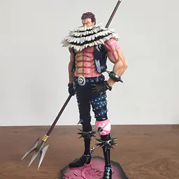 Stand - Katakuri 2