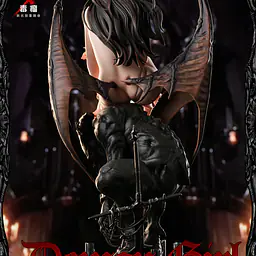 TGZW - Demon Girl 5