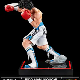 Cartoon Kingdom - Ippo Makunouchi 3